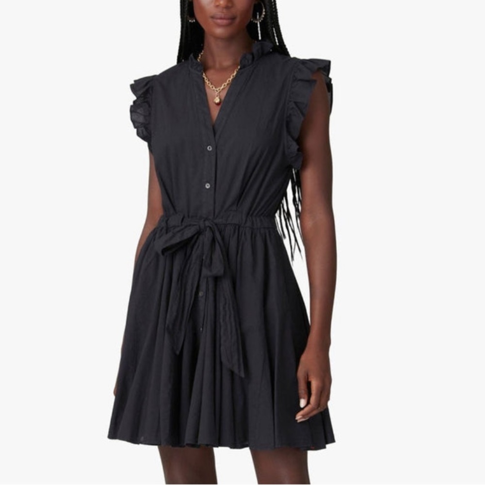 Xirena Leana Dress